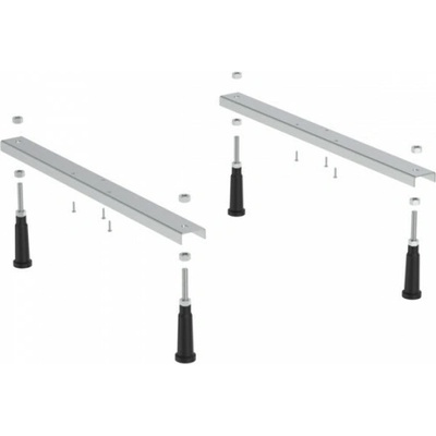 Ideal Standard Príslušenstvo Nohy k vani C896067