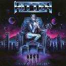 Hitten - Triumph & Tragedy CD
