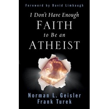 I Don't Have Enough Faith to Be an Atheist