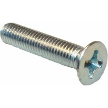 WT WINTECH Šroub DIN 965 PH M4 × 16 ZB / balení 1000 ks