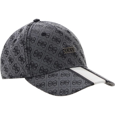 Guess AM9594POL01-BLA