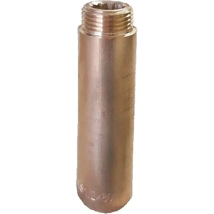 THS Thermostyle УДЪЛЖИТЕЛ ths thermostyle МЕСИНГ ПОЛИРАН (3800154031878)