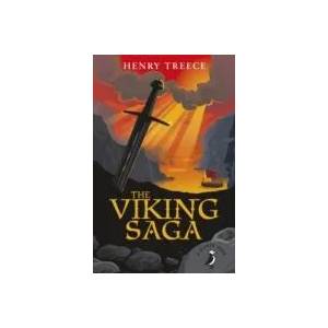 Viking Saga | Henry Treece (ISBN: 9780141368658)