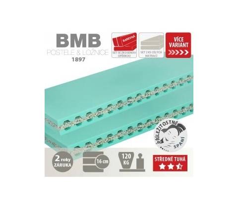 BMB Lisa