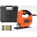 BLACK & DECKER KS501KA