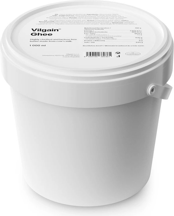 Vilgain Ghee 1 l