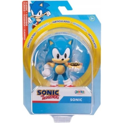 Sonic The Hedgehog Sonic 6 cm 2520