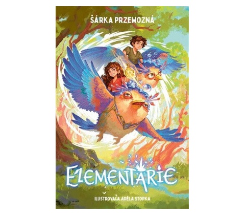 Elementárie 1