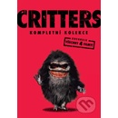 Critters kolekce 1.-4. 4DVD
