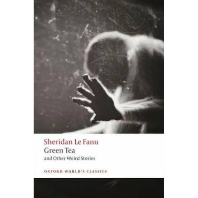 Green Tea | J. Sheridan Le Fanu