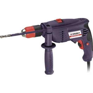 SPARKY BUR 131E