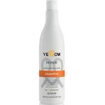 Yellow Repair Shampoo Възстановяващ шампоан за суха и много увредена коса 500мл