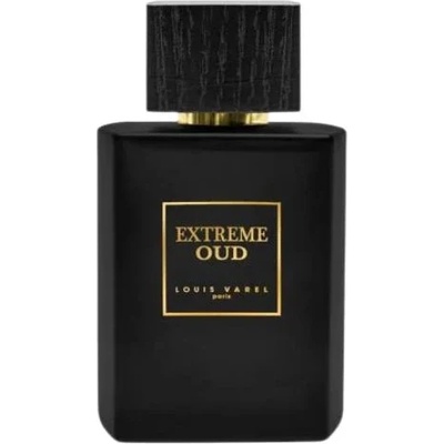 Louis Varel Extreme Oud EDP 100 ml Tester