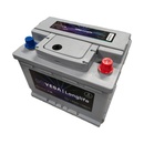 VEGA Longlife 65Ah 680A right+ (VG LL65H19)