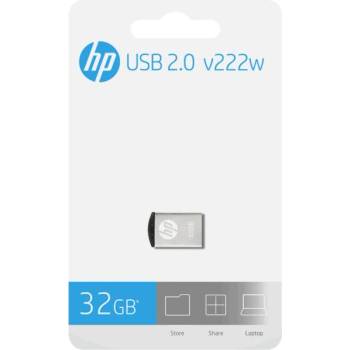 Image 1 of PNY HP 32GB USB 2.0 HPFD222W-32