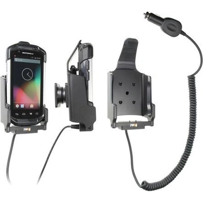 Brodit držiak s nabíjaním z CL na Motorola TC70, 526707