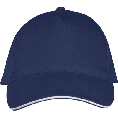 SOĽS Uni LONG BEACH 00594912 French navy / White