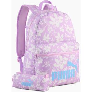 PUMA Раница PUMA PHASE AOP Backpack Set (09173311)