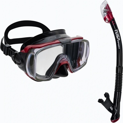 TUSA Visio Tri-Ex Combo set