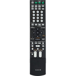 съвместим Sony rm-adp017 - заместител дистанционно управление (rm-adp017) Дистанционно