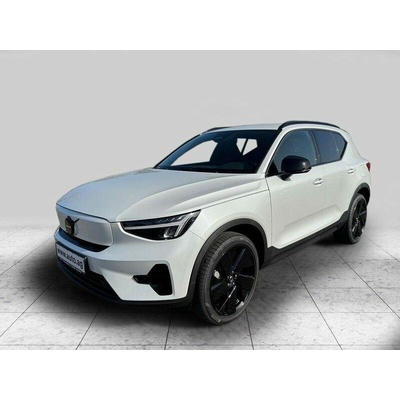 Volvo EX40 Extended Range Plus Black 185 kW