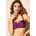 Astratex Бански костюм от две части Dalji Violet Push-Up (ATX319V_sada)
