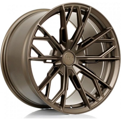 Bola Fls 10x20 Blank ET15-50 matt bronze