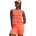 Under Armour Womens Velociti Performance Gym Vest - Tangerine/Refle