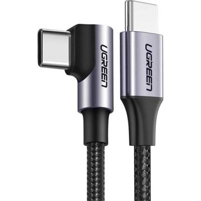 Ugreen US255 Type-C – Type-C 300cm černý