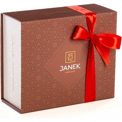 Janek Magnetická krabice plná dobrot 425 g