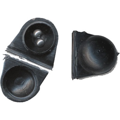 Black Cat Hrkálka soundballs 5 ks
