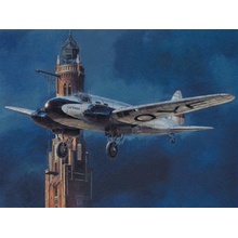 Roden Heinkel He 111C 1:72