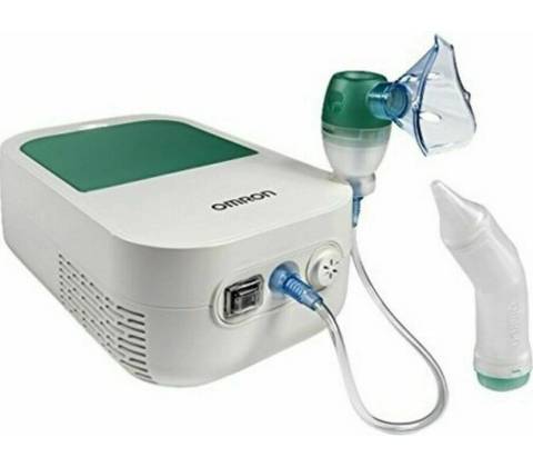 Omron NE-C301-E