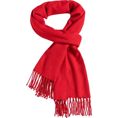 Šála Elegant červená – Zbozi.Blesk.cz