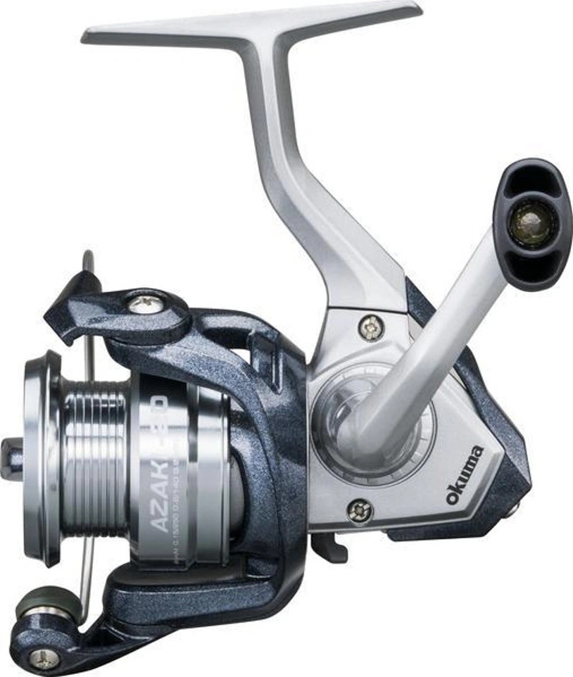 Okuma Azaki 30 FD