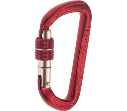 Camp Guide Lock