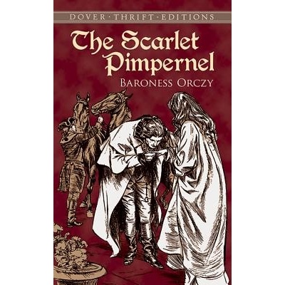 The Scarlet Pimpernel