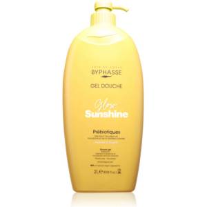 BYPHASSE Glow Sunshine душ гел 2000ml