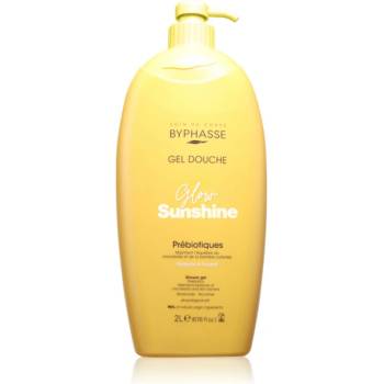 Image 1 of BYPHASSE Glow Sunshine душ гел 2000ml