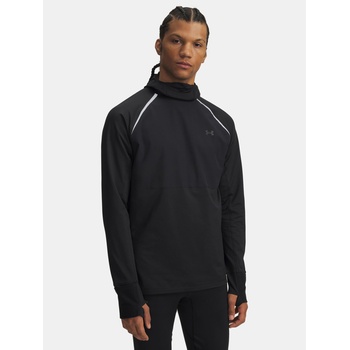 Under Armour Мъжка тениска Under Armour UA Velociti Pro CW Balaclava-BLK Under Armour | Cheren | МЪЖЕ | S