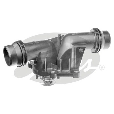 Termostat, chladivo GATES TH25085G1