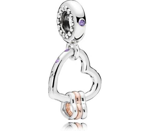Pandora 787247NLCMX