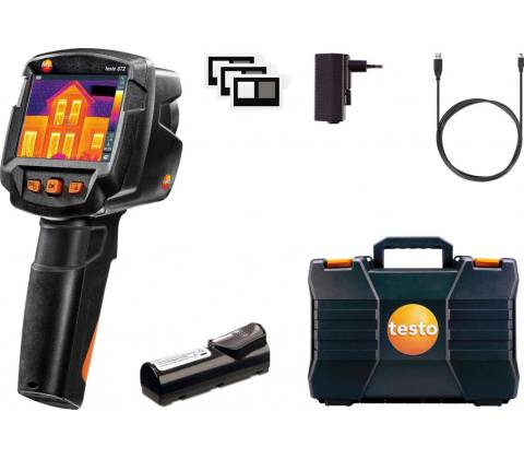 Testo 872