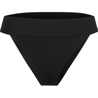 Billabong Дамско бикини долнище Billabong Women's Sol Searcher Aruba Bikini bottom - Black Pebble (150-3868-0112)