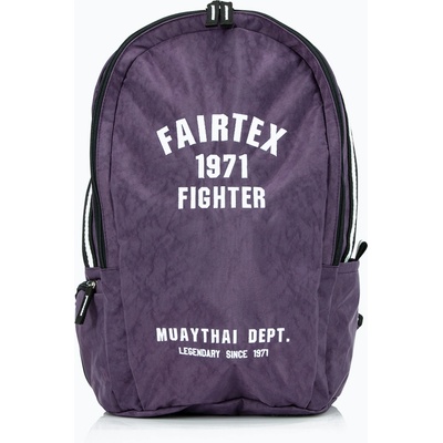 Fairtex Раница Fairtex Mini 20 l kyoho