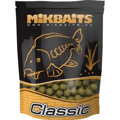 Mikbaits boilies MultiMiX Classic boilies 4kg 20mm Monster Crab