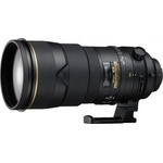 Nikon AF-S 300mm f/2.8G ED VR II IF (JAA339DA) Обективи