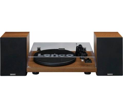 Lenco LS-480