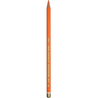 Koh i Noor 3800 Polycolor 1 ks oranžová perzská