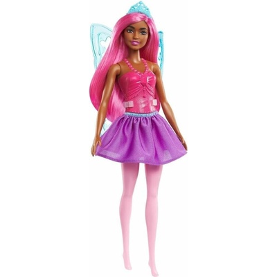 Barbie Dreamtopia víla GXD60